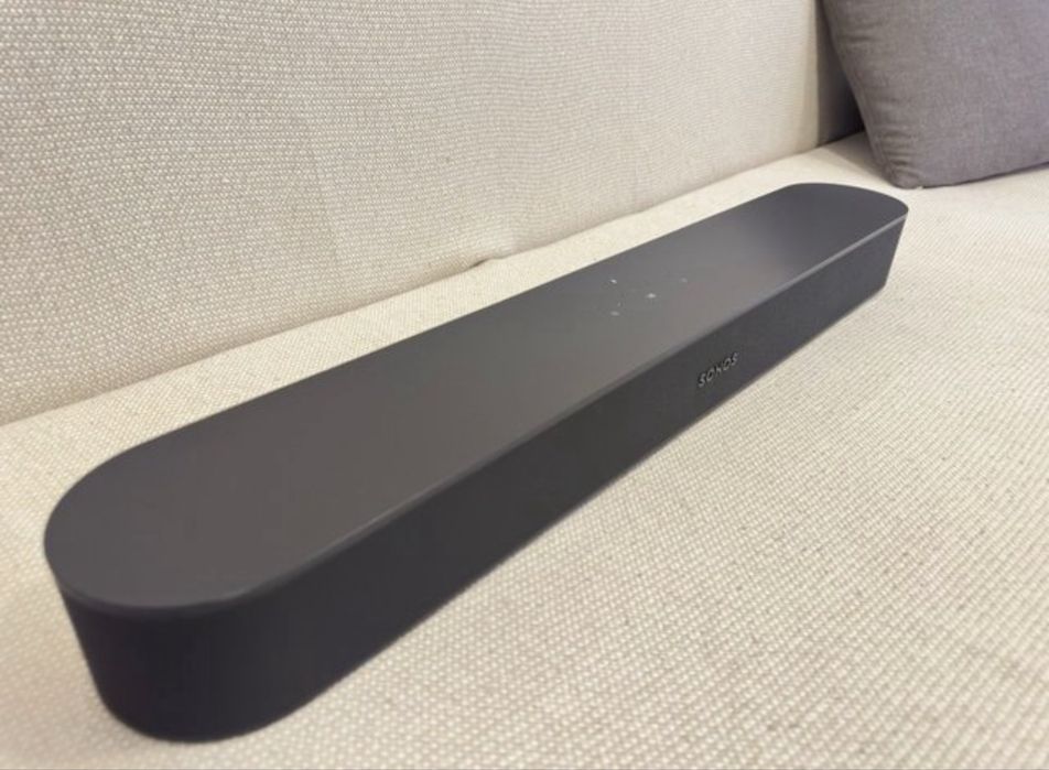Sonos Beam Gen 2