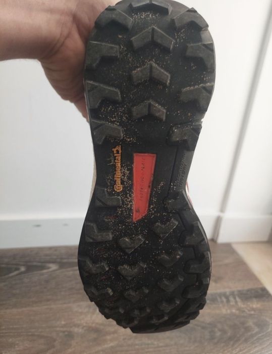 Vendo Adidas Terrex Skychaser 2 Trail Shoes