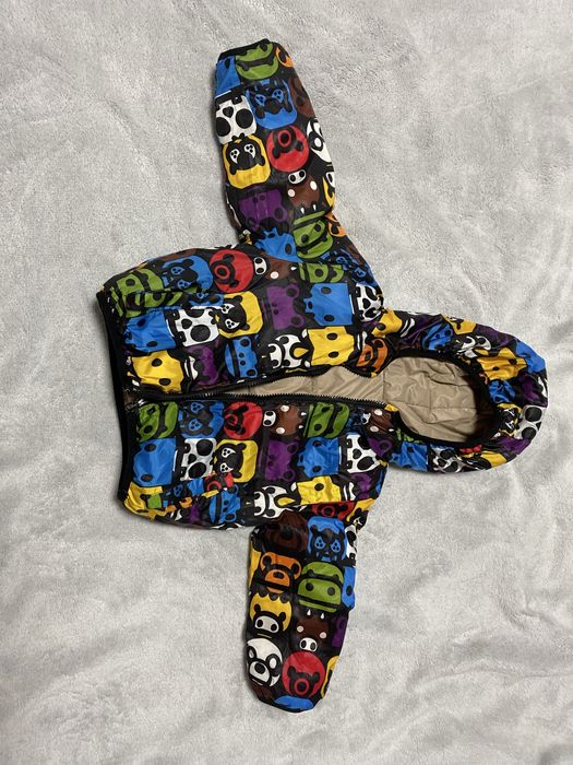 Куртка, дощовик 1-2 рокм