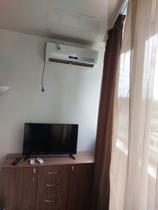 Новострой 1к Мегасити