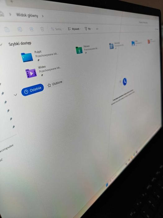 Surface Laptop 4 15" 2K i7-1185G7 32GB 1TB 1979 Windows 11 Opis