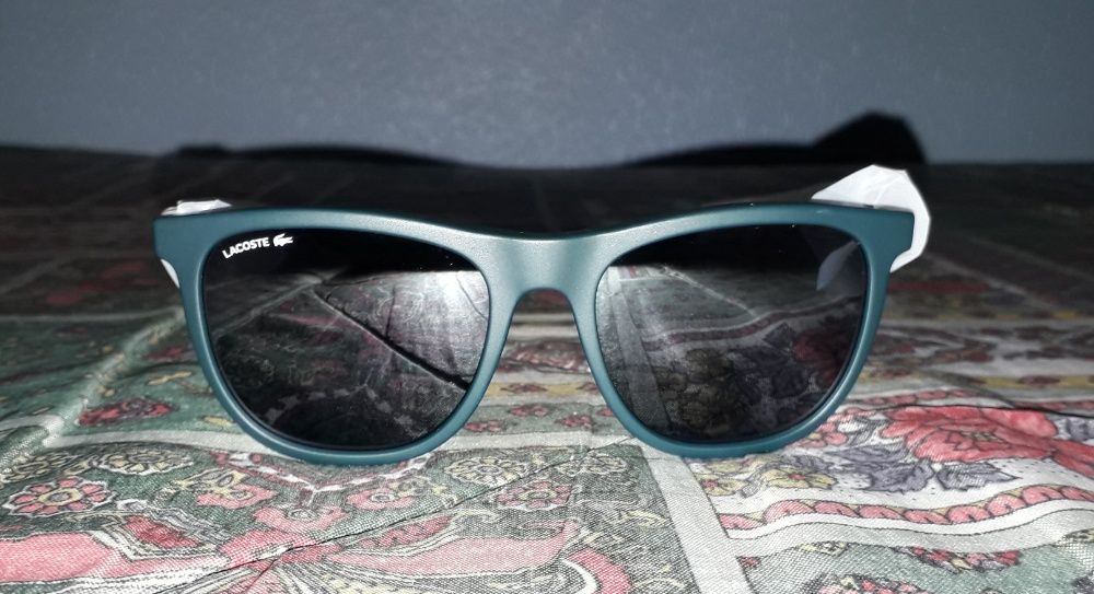 Óculos originais Lacoste