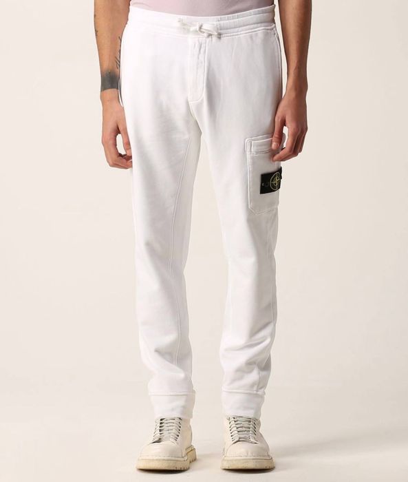 Спортивні Штани Stone Island Чоловічі | Мужские штаны Стон Айленд