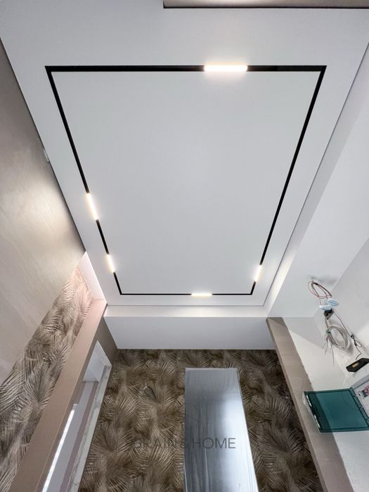 Натяжні стелі Борислав