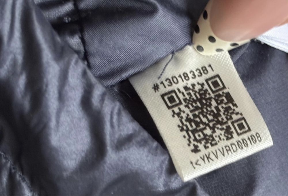 puchowa kurtka adidas terrex 80% kacze pierze