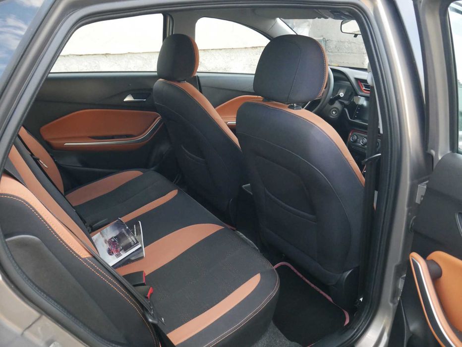 Продам Chery Tiggo 2, максимальна