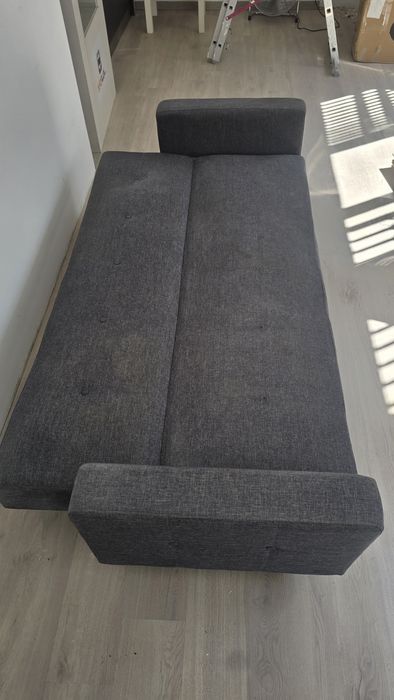 Sofá cama click clack