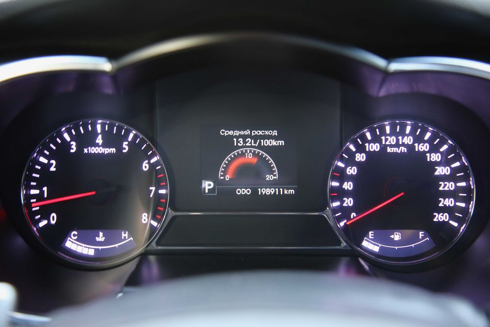 Продам Kia Optima