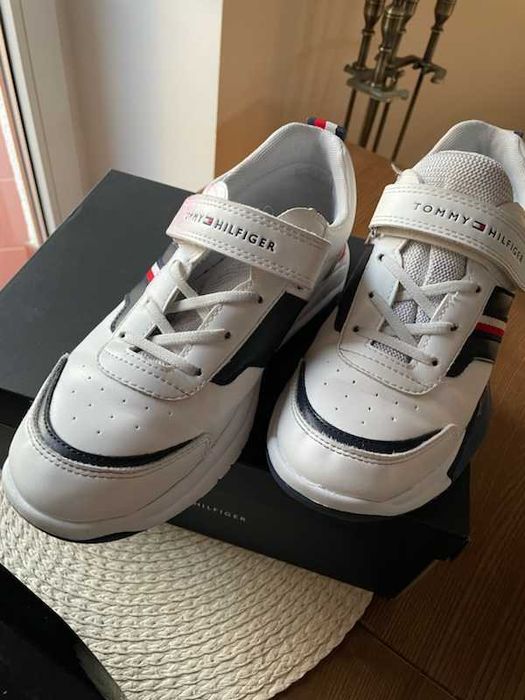 Buty męskie Tommy Hilfiger 40 " adidasy "