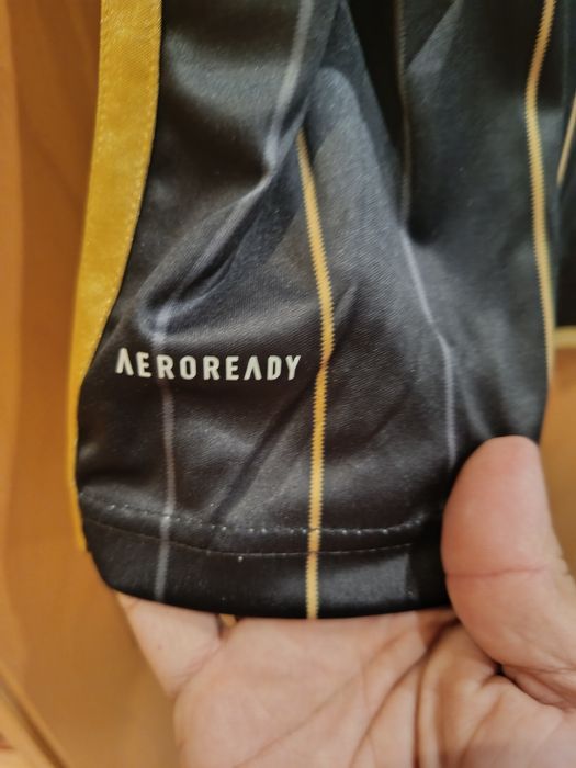 Camisola LA Galaxy época 25 26