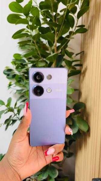 Redmi note 13 pro 4g