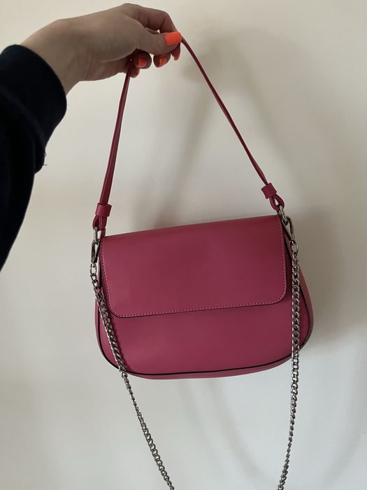 Сумка Romashka укр бренд