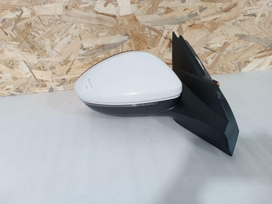 Retrovisor Dir. Peugeot 2008 II