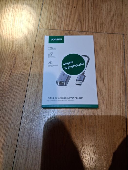 Ugreen HDMI Switch 3 In 1 Out