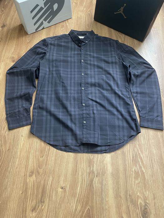 Оригінальна Рубашка burberry