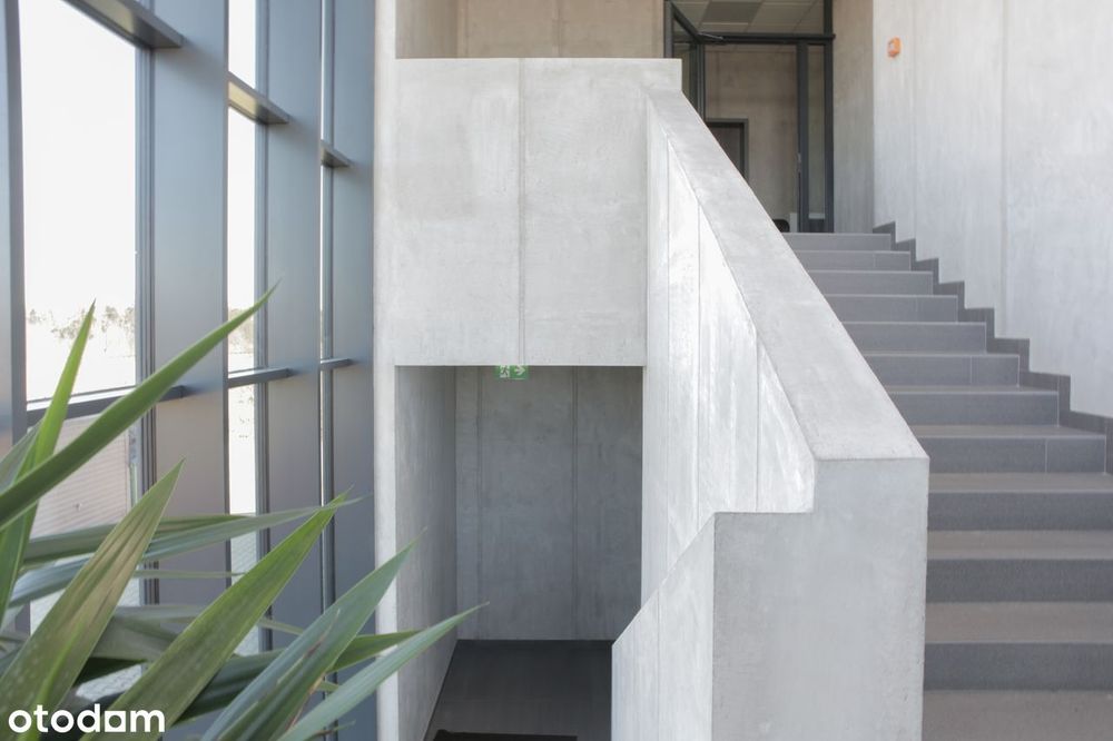 Nowe lokale od 17 do 38m2 | Przeszklenia | Winda | Klimatyzacja