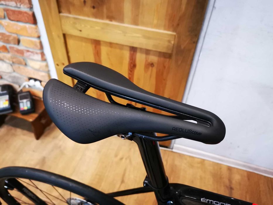 Rower szosowy, TREK EMONDA SL 6, Shimano ULTEGRA, r60 | DEMO, RATY 0%