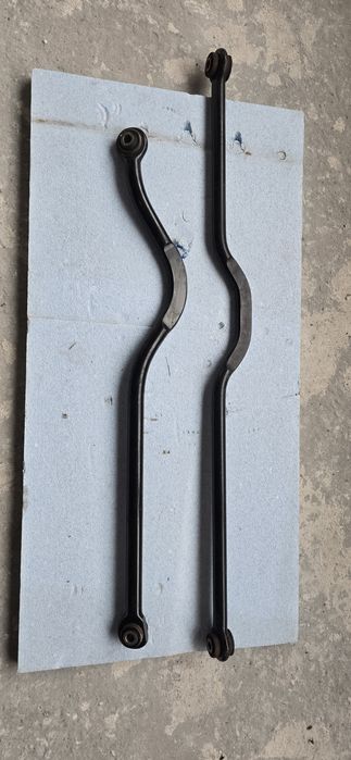 drążek panharda jeep wrangler jk jku