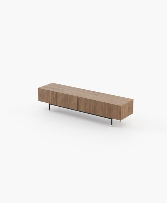 Móvel de TV CUBA (Las Kasas)