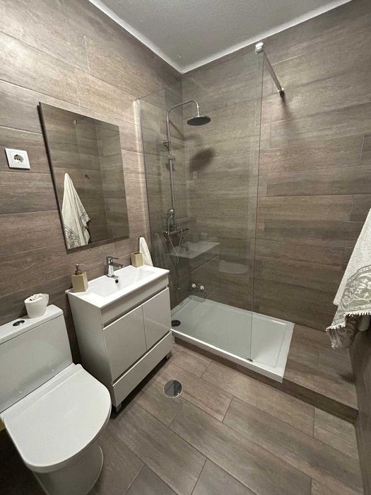 T1 Férias - Praia da Galé