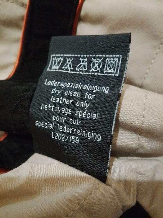 Мотокуртка explorer 52/54