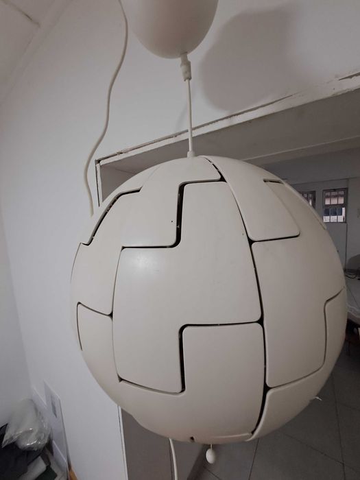 Candeeiro de teto PS 2014 IKEA