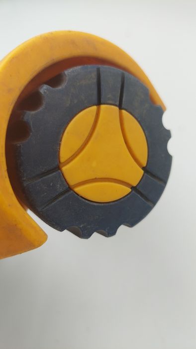 Gardena spryskiwacz uszkodzony