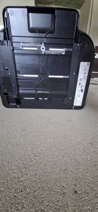 Impressora HP Envy 5544