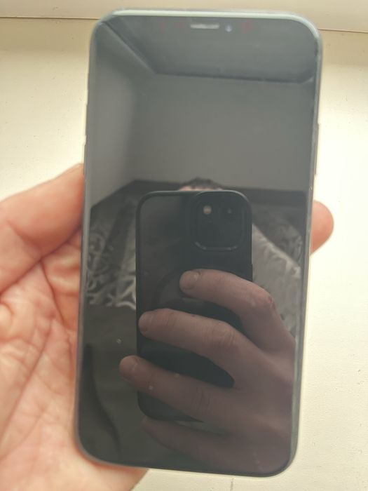 IPhone Xr Black стан супер