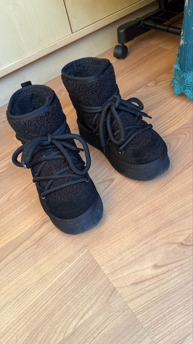 Угги сапоги Ugg сапоги