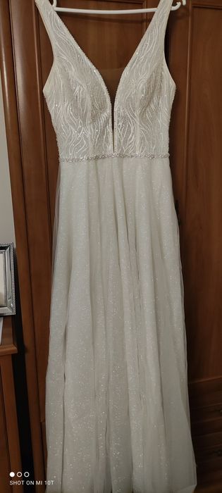 Suknia ślubna Sposa