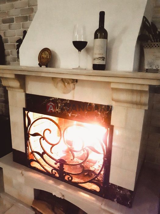 Комфортабельний особняк в Дахнівці