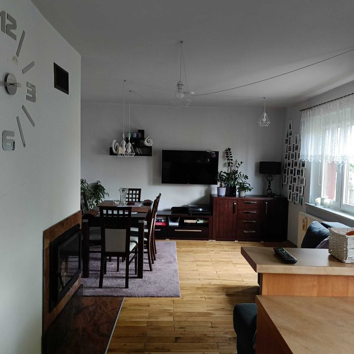 Dom 147m2 Paczków ul. Miraszewskiego | Blisko centrum, blisko jeziora