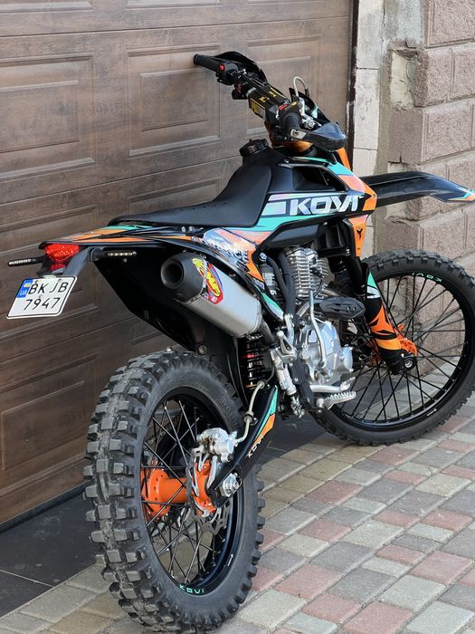 Kovi advance 300