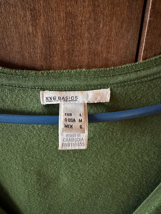 Кардигани MANGO ZARA Розмір38