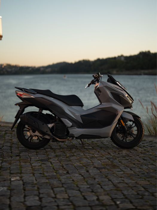 SYM Jet X 125 - 125cc - 2025