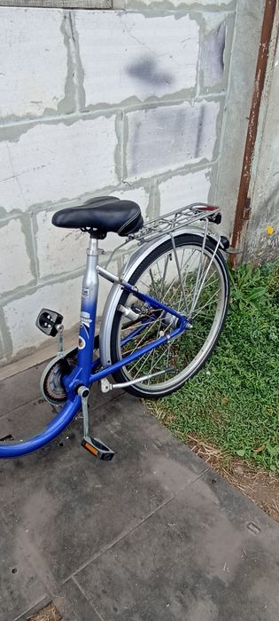 Продам велосипед дамка Pegasus