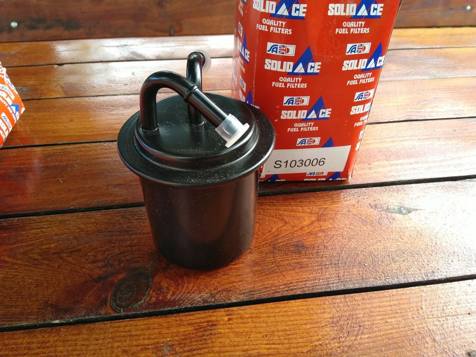 Фільтр Subaru Субару