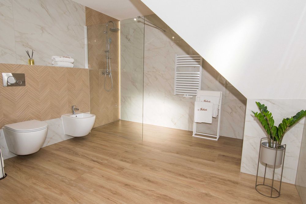 Apartamenty Ferie Panorama Tatr Zakopane Murzasichle