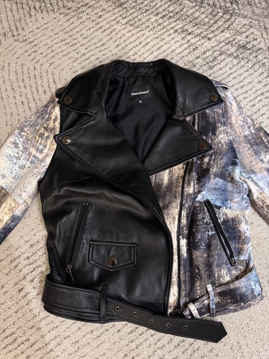 косуха 36 chanel