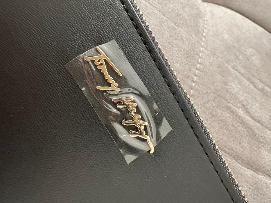 Portfel damski Tommy Hilfiger