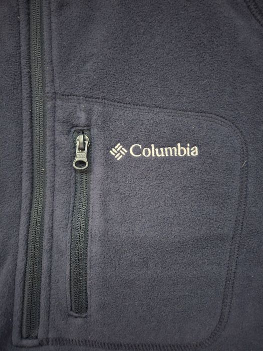 Продам мужскую флис Columbia