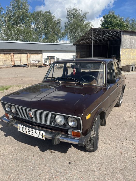 Продам Ваз  2106