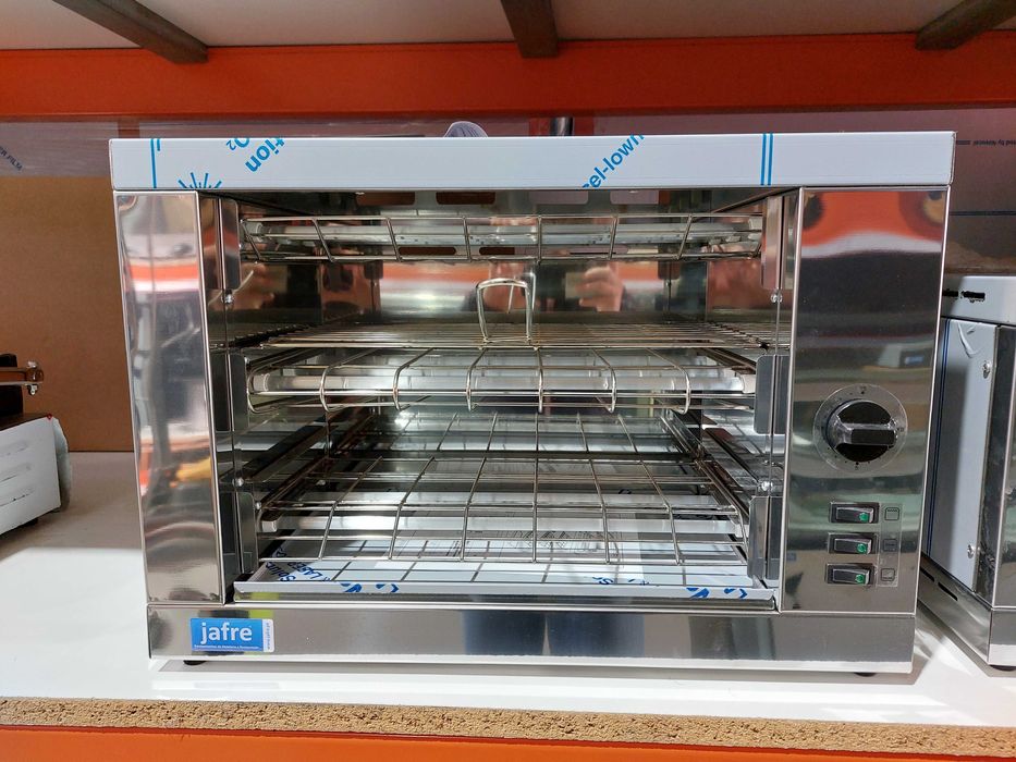 Torradeiras Duplas Novas64409443396481120