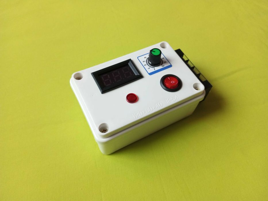 Прибор для холодильника от инвертора.