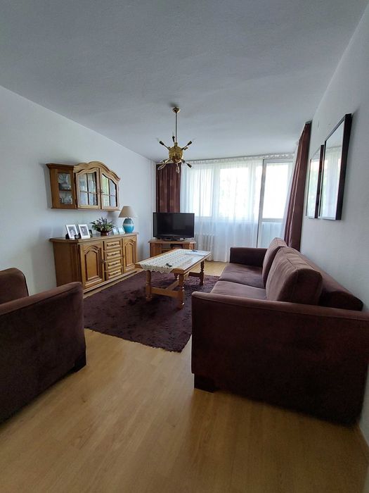 Apartment in Tychy, Wartogłowiec - Widok 3