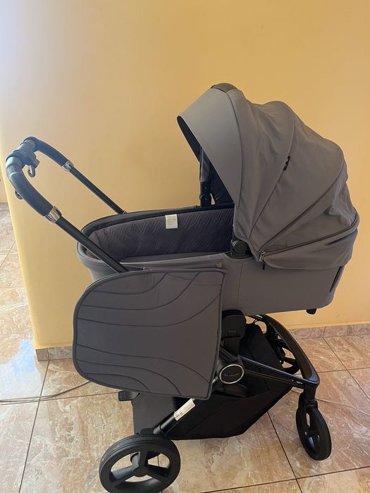 El Camino  persona 2в1