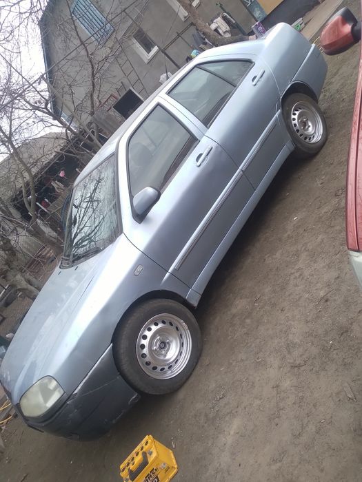 Амулет 2008рік газ/бензин