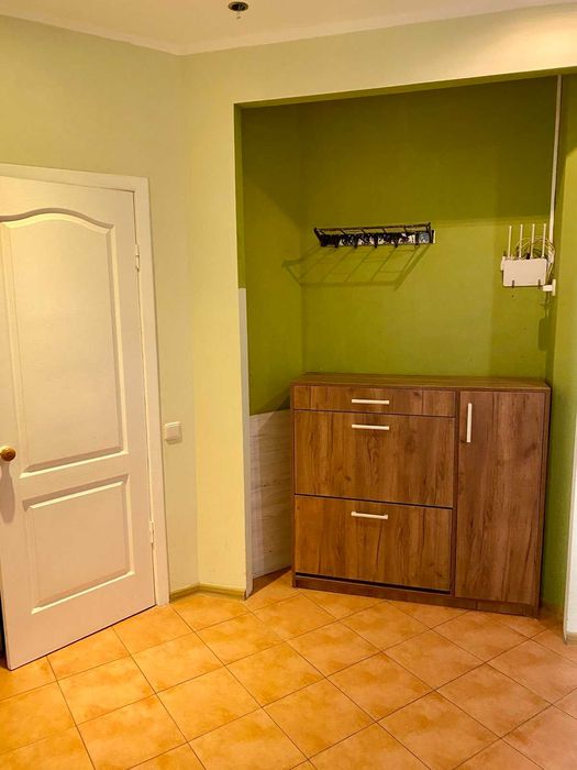 Пропонуємо до продажу 1-кімнатну квартиру в місті Канів.