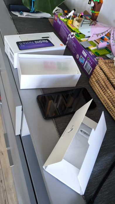 Xiaomi Note 8 pro (6/128GB)